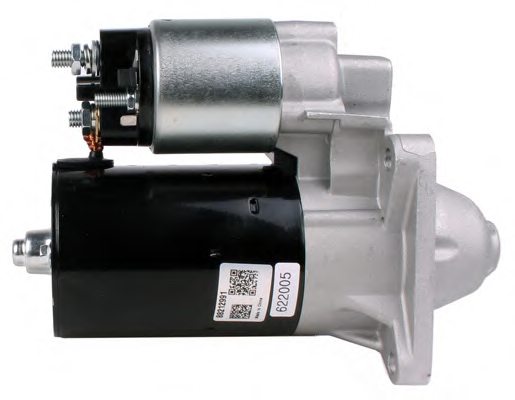 PowerMax 88212991 Starter